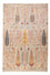 Alfombra Ziegler - Ariana - 180 x 122 cm - multicolor