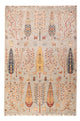 Ariana Alfombra 122x180cm - Alfombra oriental