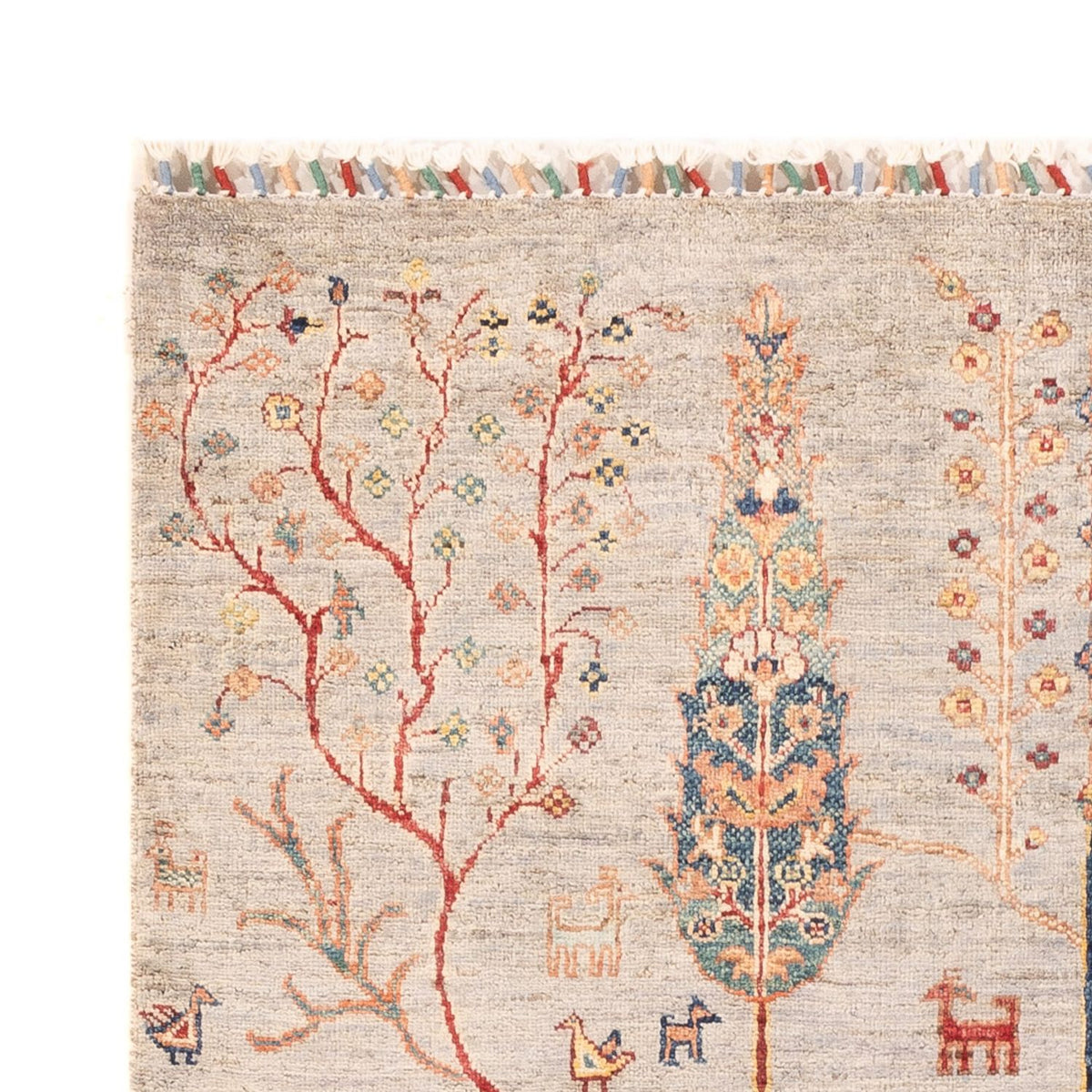 Alfombra Ziegler - Ariana - 180 x 122 cm - multicolor