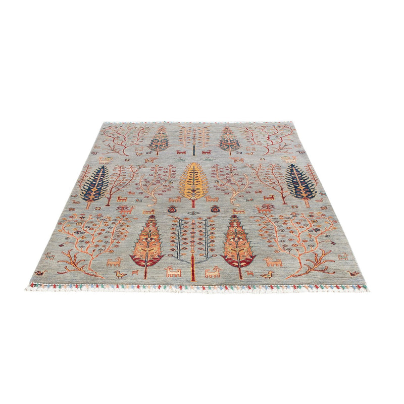 Alfombra Ziegler - Ariana - 180 x 122 cm - multicolor
