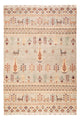 Ariana Alfombra 121x177cm - Alfombra oriental