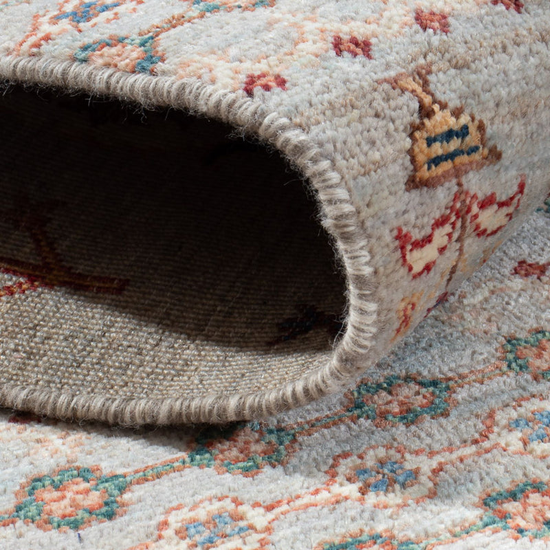 Alfombra Ziegler - Ariana - 177 x 121 cm - multicolor