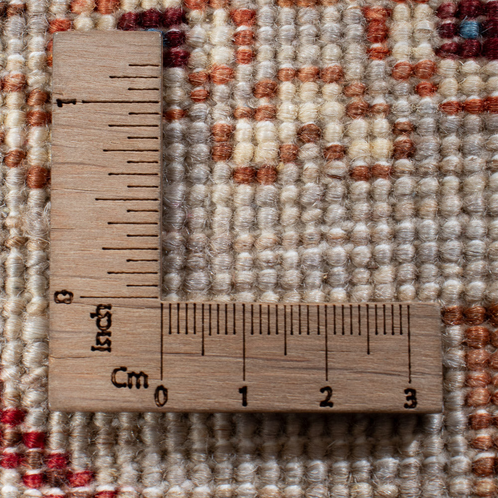 Alfombra Ziegler - Ariana - 177 x 121 cm - multicolor