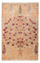 Alfombra Ziegler - Ariana - 177 x 122 cm - beige