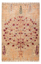 Ariana Alfombra 122x177cm - Alfombra oriental