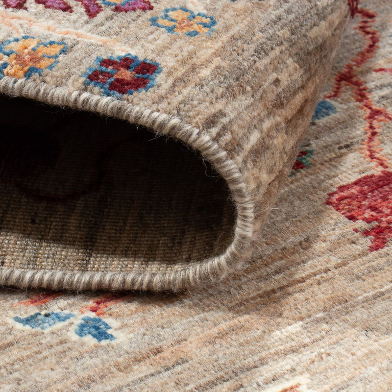 Alfombra Ziegler - Ariana - 177 x 122 cm - beige