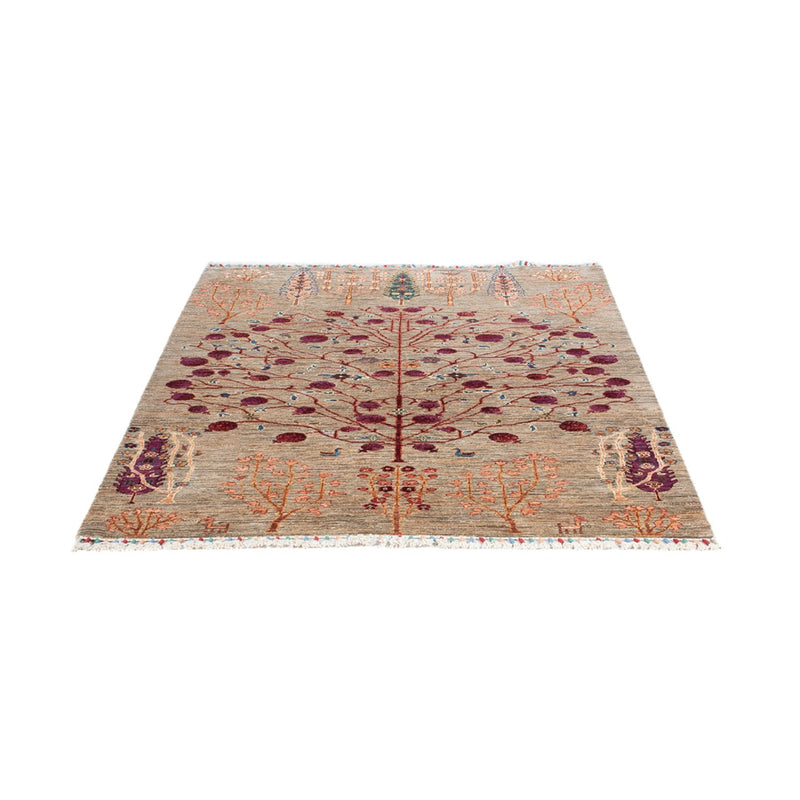 Alfombra Ziegler - Ariana - 177 x 122 cm - beige