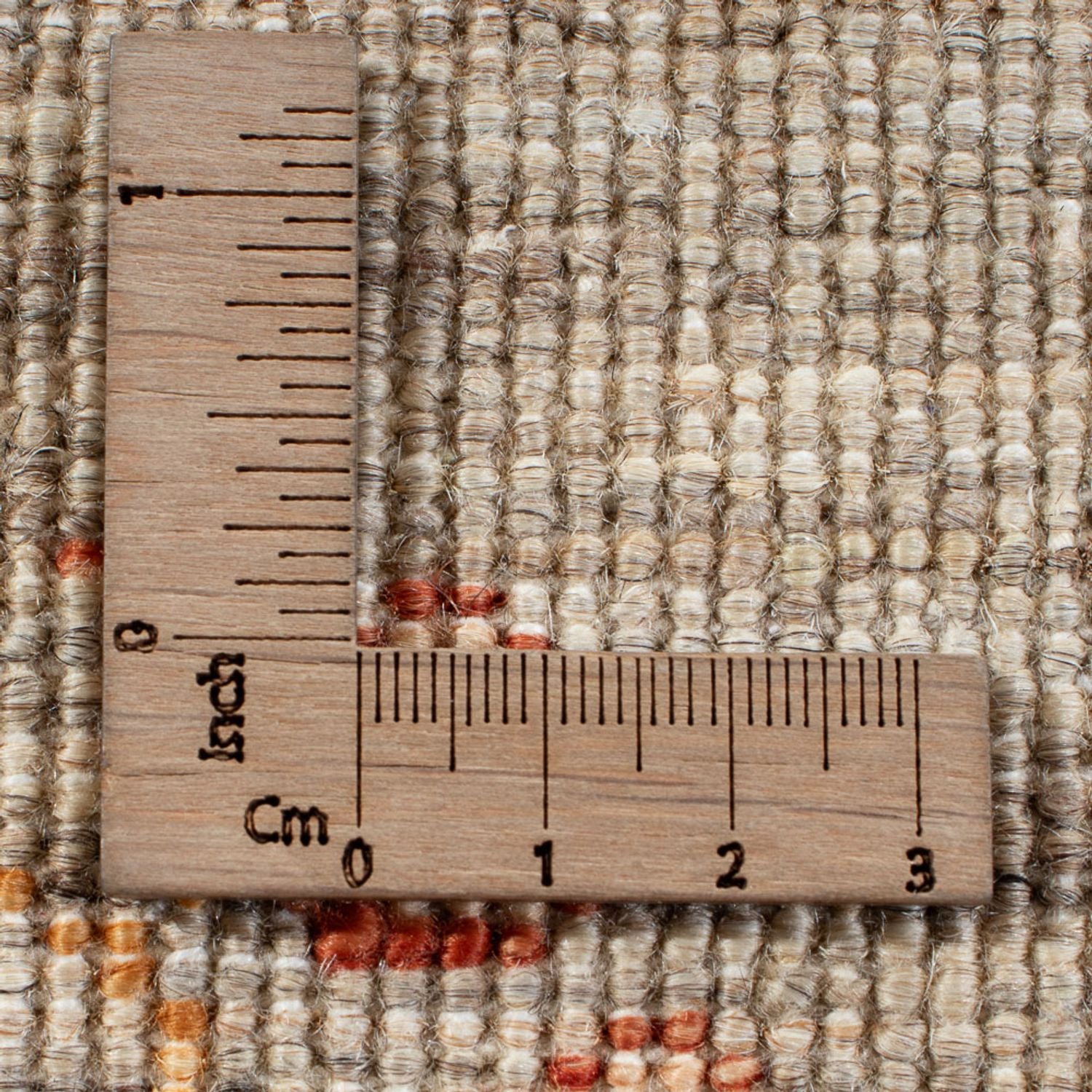 Alfombra Ziegler - Ariana - 177 x 122 cm - beige