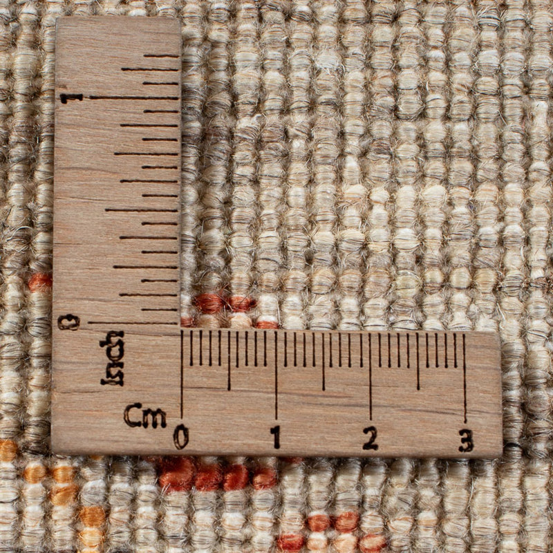 Alfombra Ziegler - Ariana - 177 x 122 cm - beige