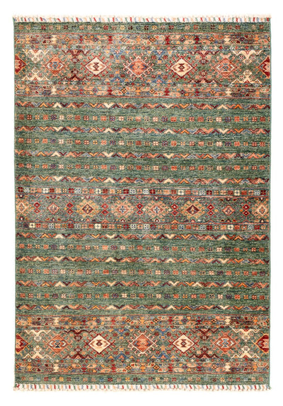 Shal Alfombra 126x183cm - Alfombra oriental