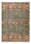 Alfombra Ziegler - Shal - 183 x 126 cm - verde