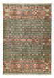 Shal Alfombra 126x183cm - Alfombra oriental