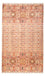 Alfombra Ziegler - Ariana - 193 x 120 cm - rosa