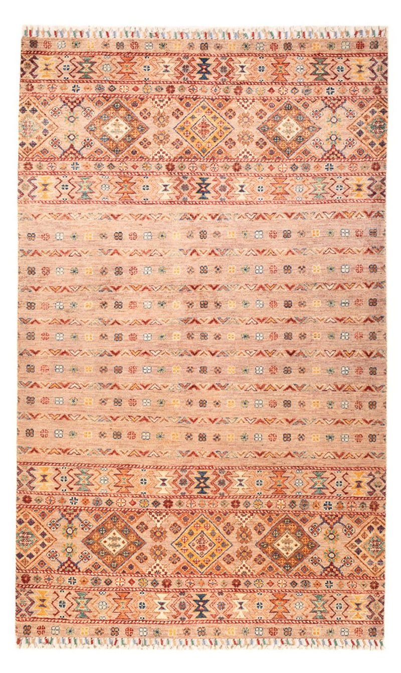 Alfombra Ziegler - Ariana - 193 x 120 cm - rosa