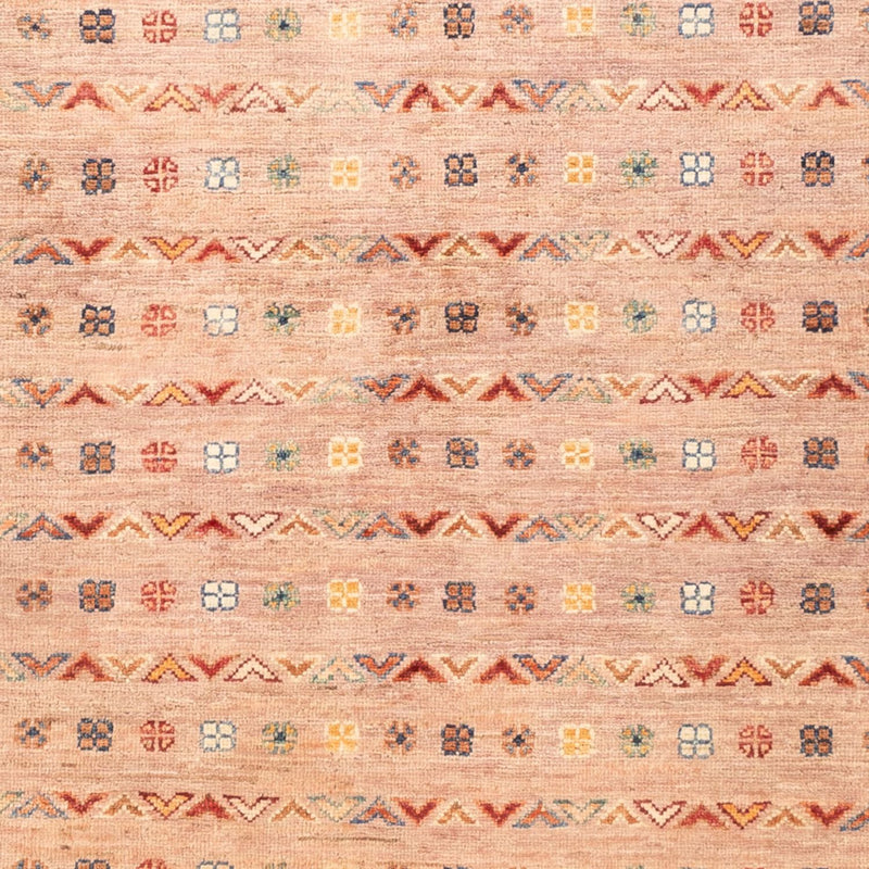 Alfombra Ziegler - Ariana - 193 x 120 cm - rosa