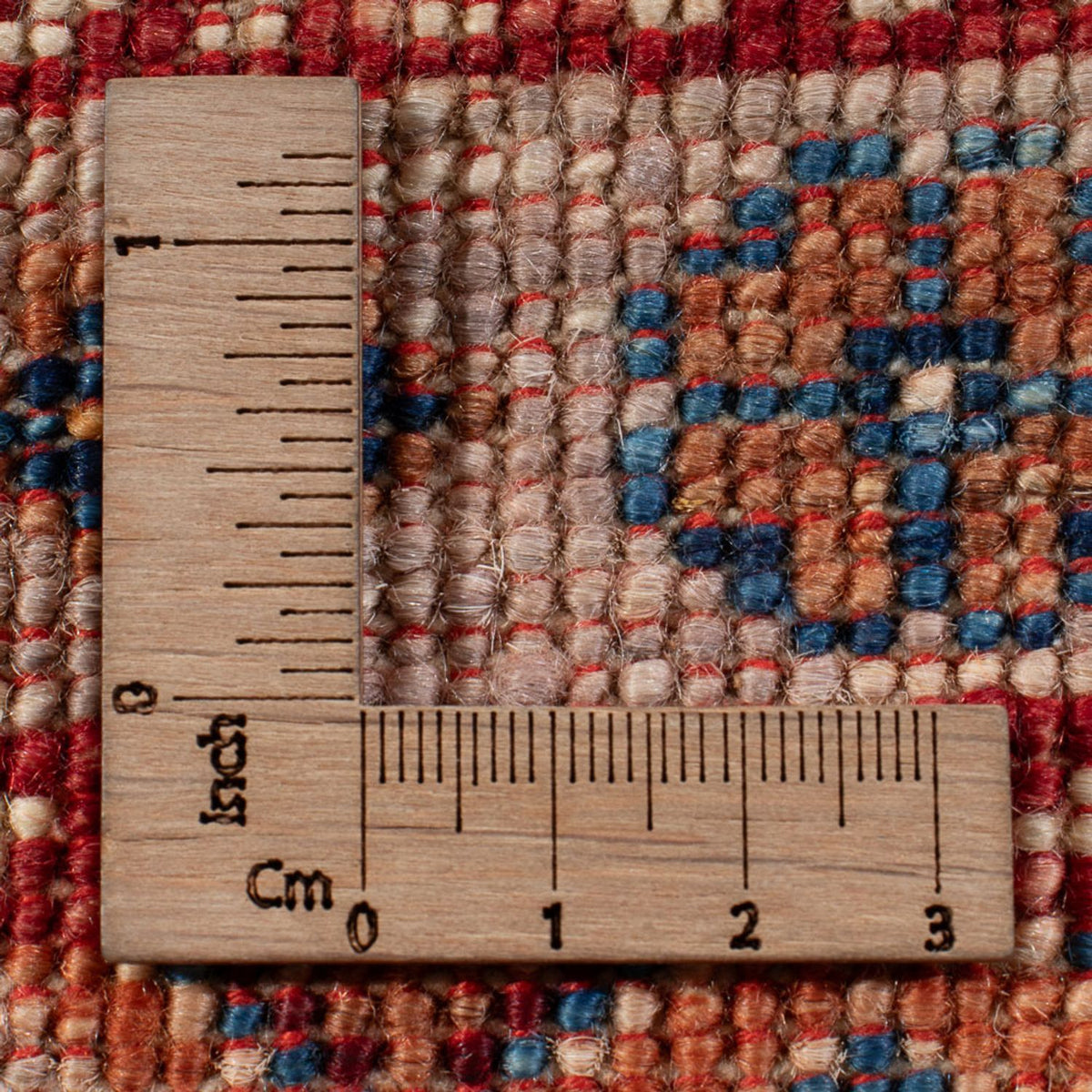 Alfombra Ziegler - Ariana - 193 x 120 cm - rosa