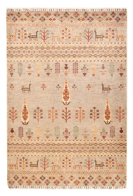 Alfombra Ziegler - Ariana - 185 x 126 cm - beige