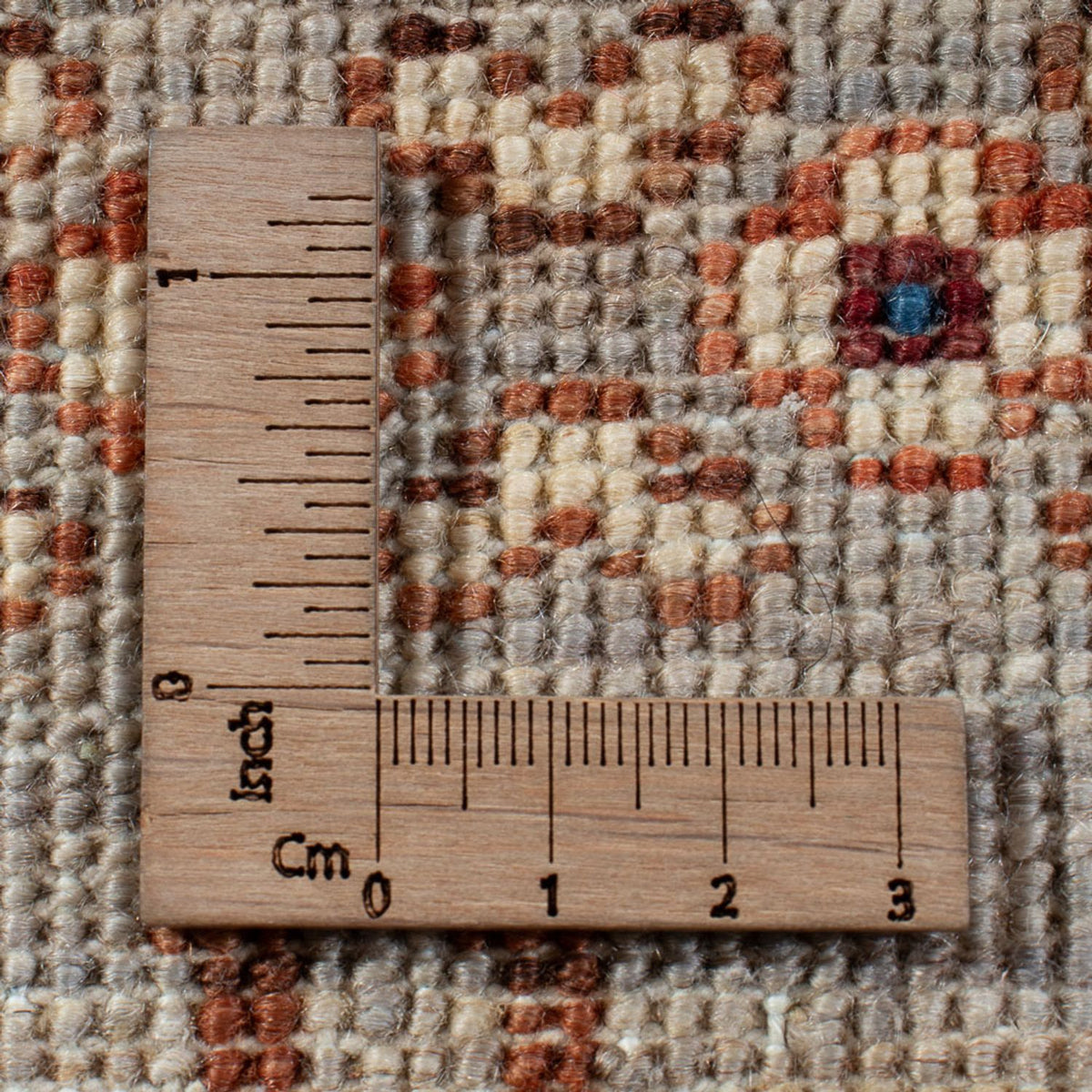 Alfombra Ziegler - Ariana - 185 x 126 cm - beige