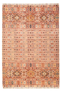 Alfombra Ziegler - Ariana - 181 x 123 cm - rosa