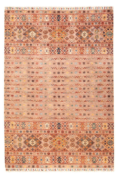 Ariana Alfombra 123x181cm - Alfombra oriental