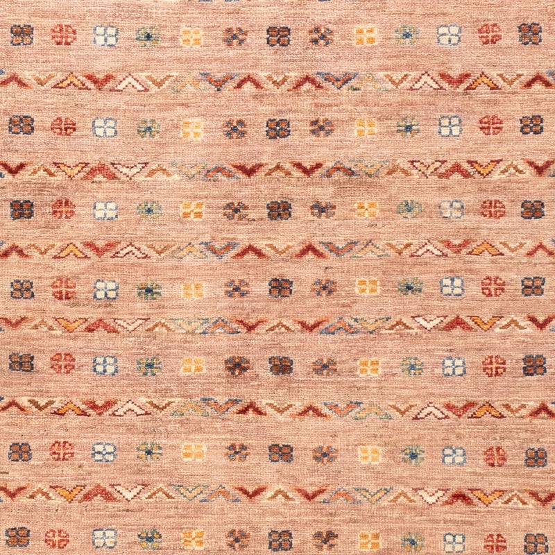Alfombra Ziegler - Ariana - 181 x 123 cm - rosa