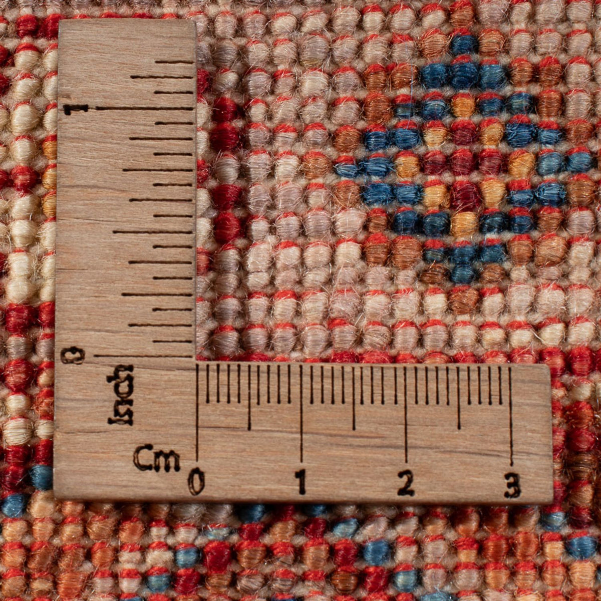 Alfombra Ziegler - Ariana - 181 x 123 cm - rosa