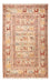Alfombra Ziegler - Ariana - 198 x 123 cm - multicolor