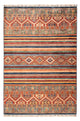 Shal Alfombra 121x178cm - Alfombra oriental