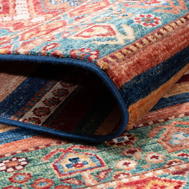 Alfombra Ziegler - Shal - 178 x 121 cm - multicolor