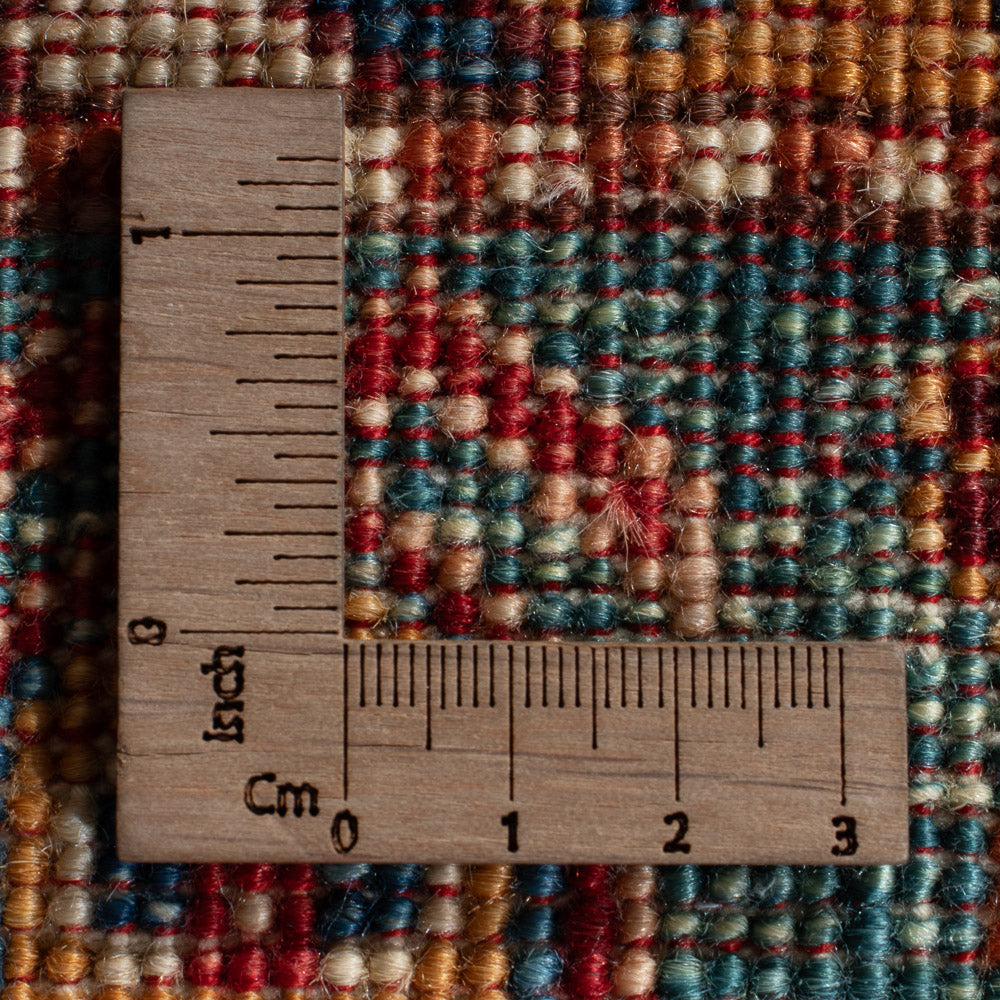 Alfombra Ziegler - Shal - 178 x 121 cm - multicolor