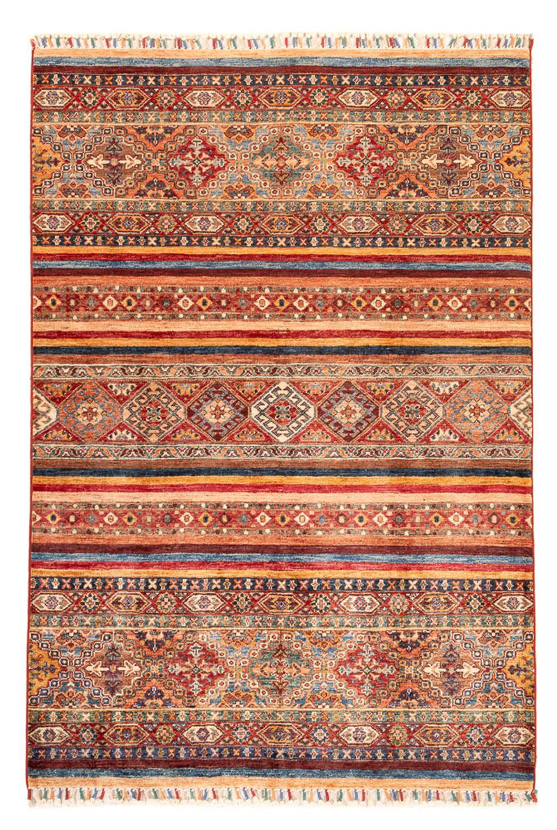 Alfombra Ziegler - Shal - 178 x 124 cm - multicolor
