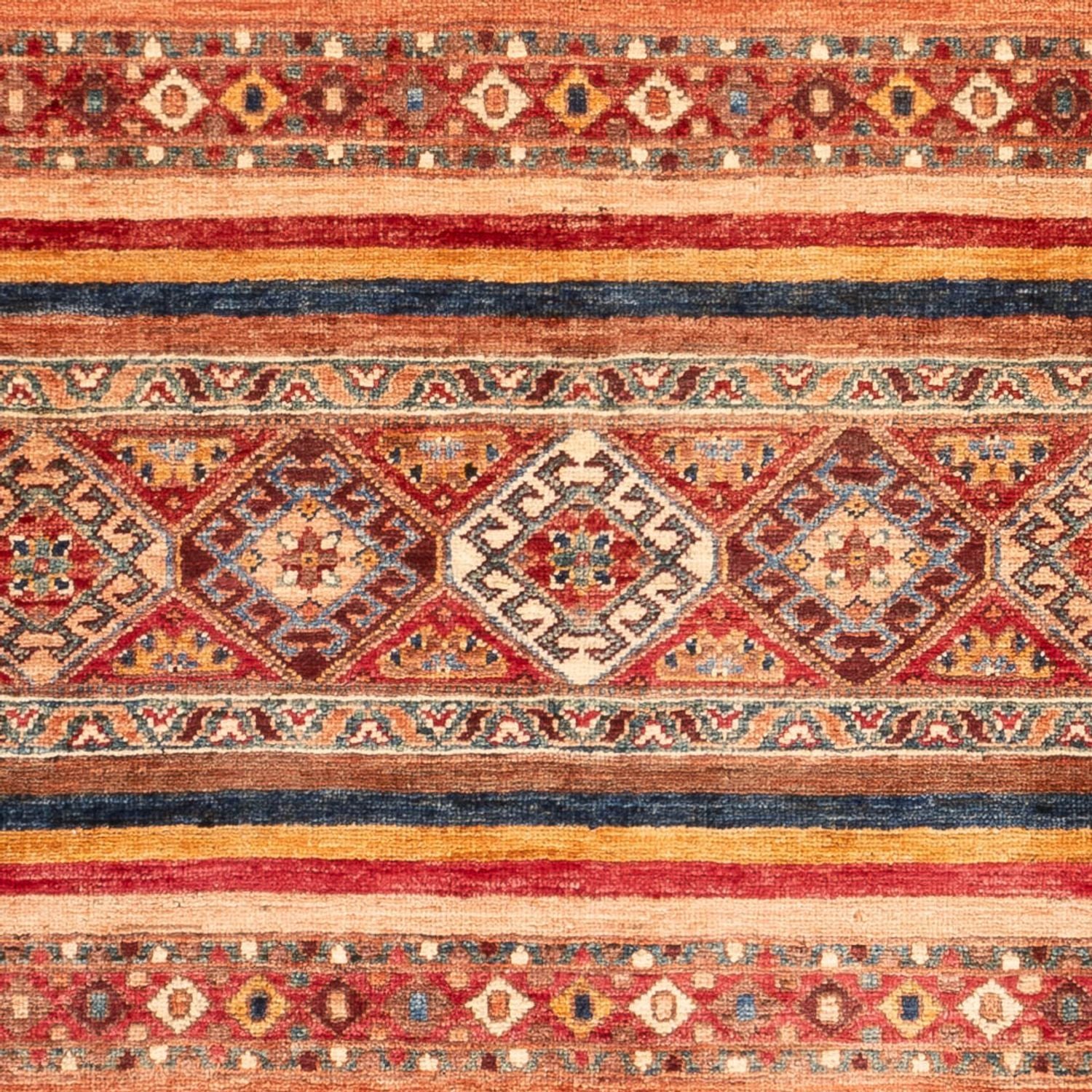 Alfombra Ziegler - Shal - 178 x 124 cm - multicolor