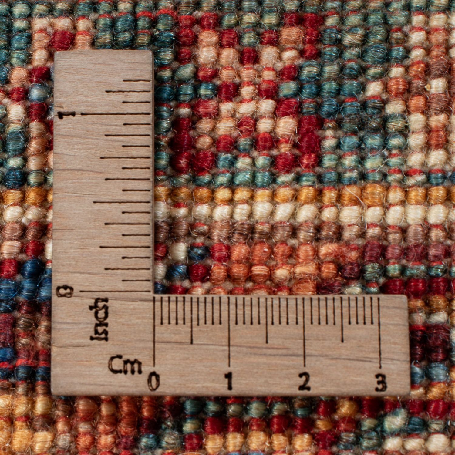 Alfombra Ziegler - Shal - 178 x 124 cm - multicolor
