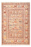 Alfombra Ziegler - Ariana - 179 x 123 cm - multicolor