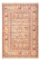 Ariana Alfombra 123x179cm - Alfombra oriental