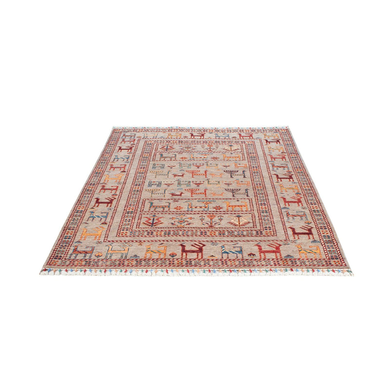 Alfombra Ziegler - Ariana - 179 x 123 cm - multicolor