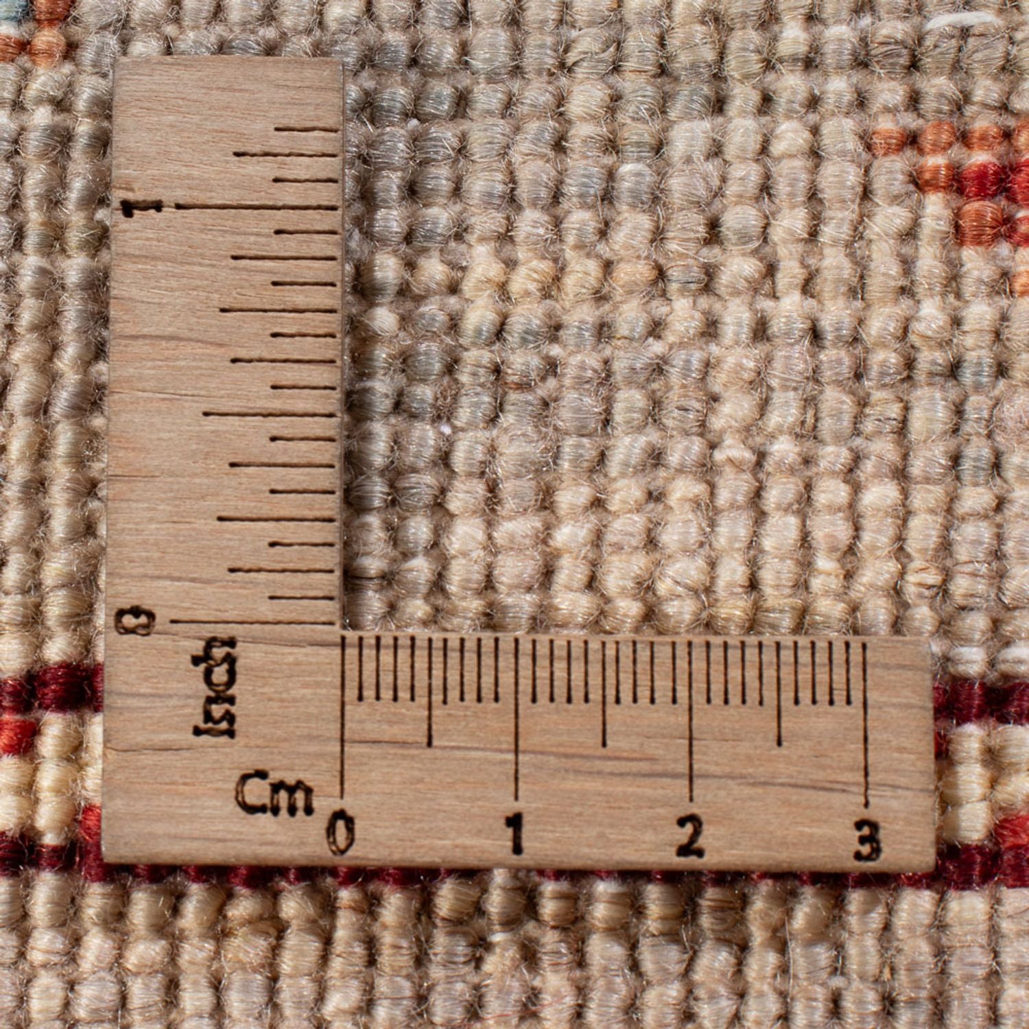 Alfombra Ziegler - Ariana - 179 x 123 cm - multicolor