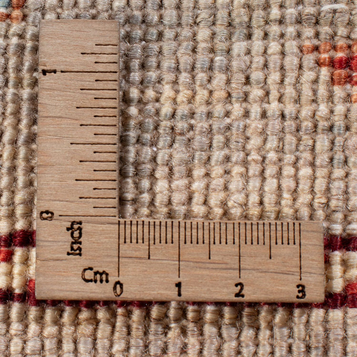 Alfombra Ziegler - Ariana - 179 x 123 cm - multicolor