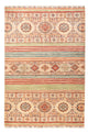 Shal Alfombra 174x118cm - Alfombra oriental
