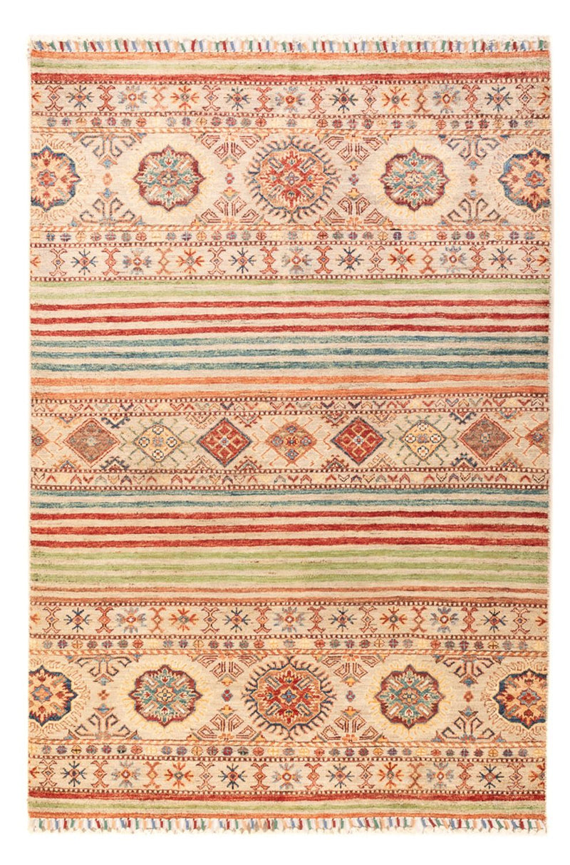 Alfombra Ziegler - Shal - 174 x 118 cm - multicolor