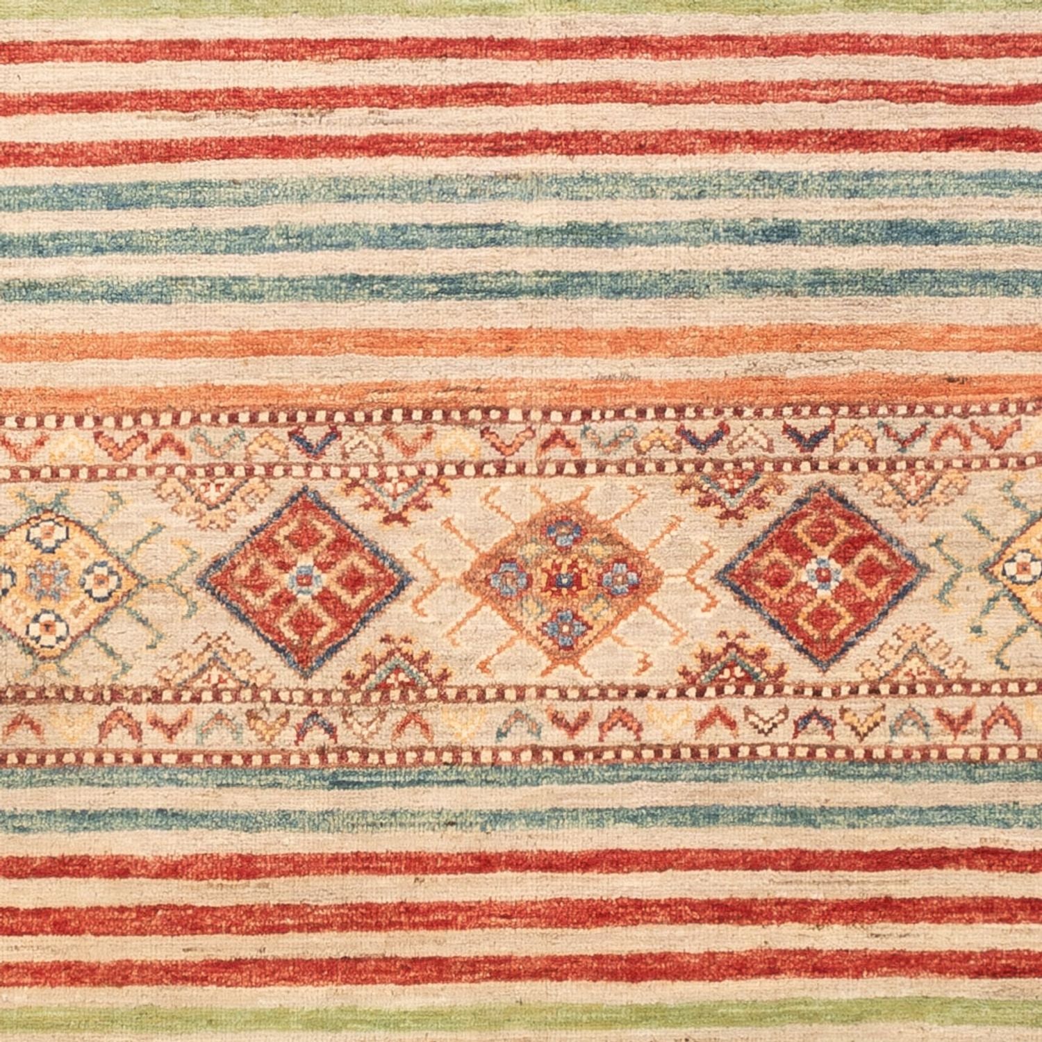 Alfombra Ziegler - Shal - 174 x 118 cm - multicolor
