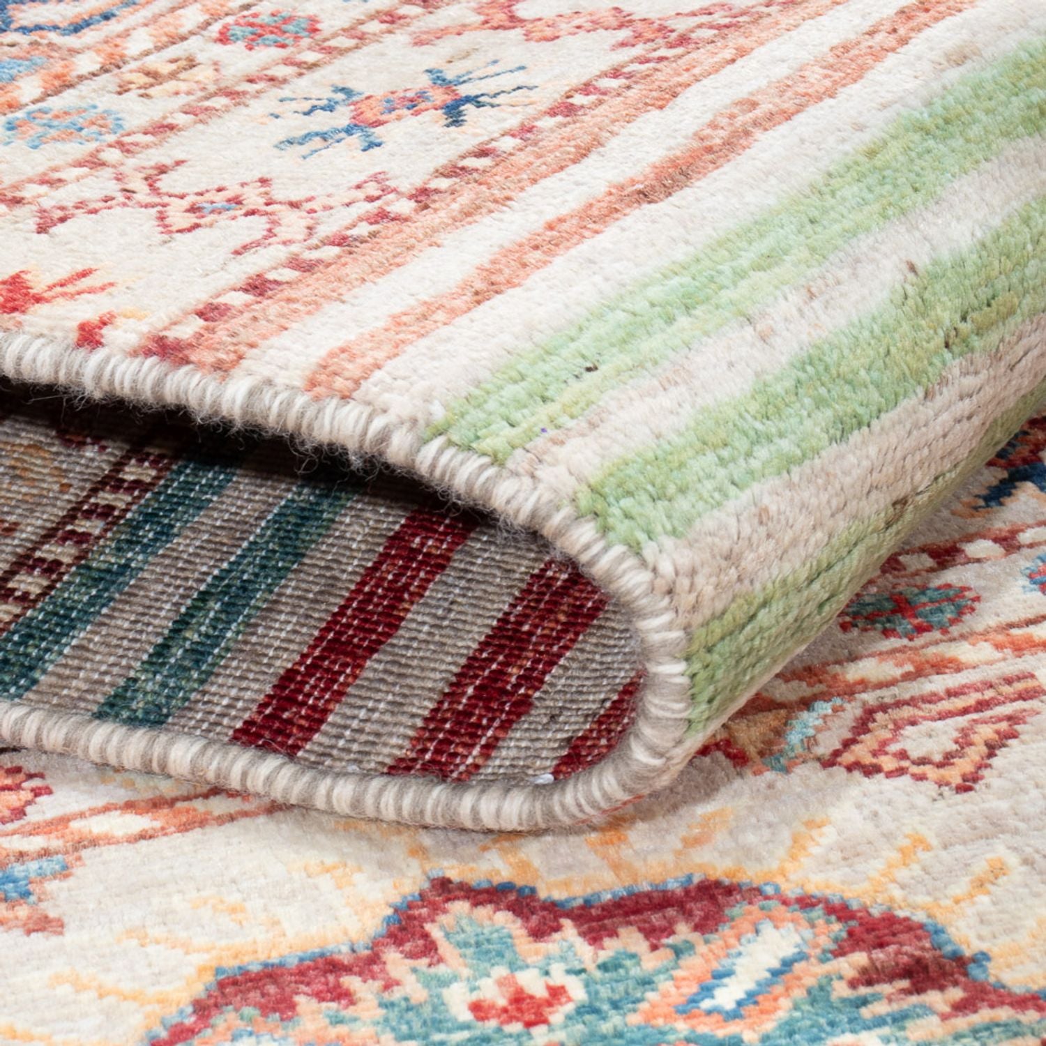Alfombra Ziegler - Shal - 174 x 118 cm - multicolor