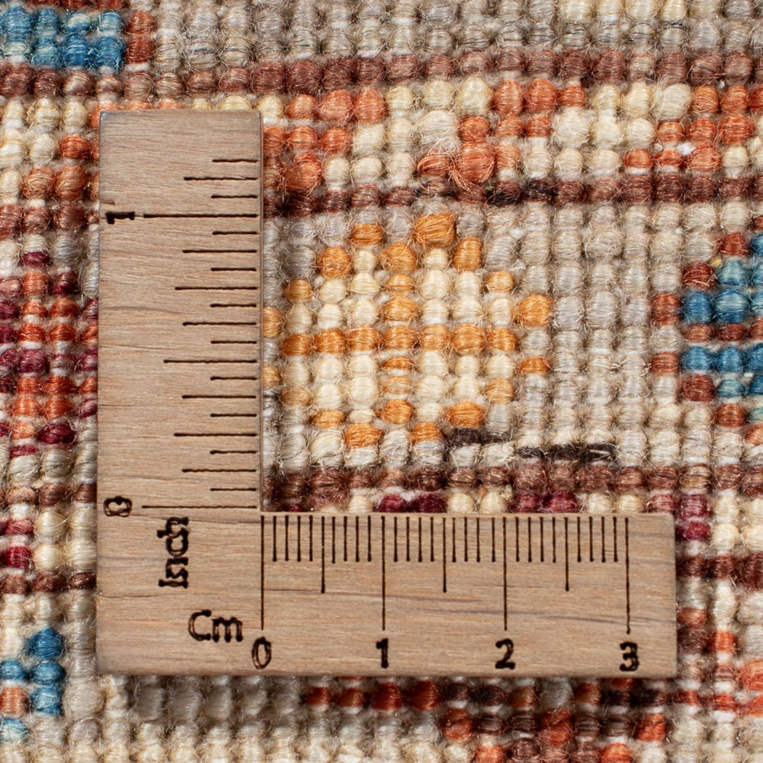 Alfombra Ziegler - Shal - 174 x 118 cm - multicolor