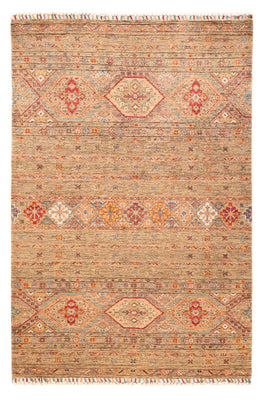 Alfombra Ziegler - Ariana - 176 x 118 cm - beige oscuro