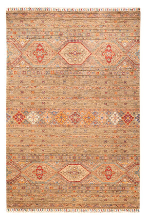 Alfombra Ziegler - Ariana - 176 x 118 cm - beige oscuro