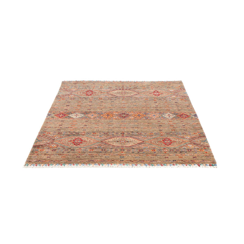 Alfombra Ziegler - Ariana - 176 x 118 cm - beige oscuro