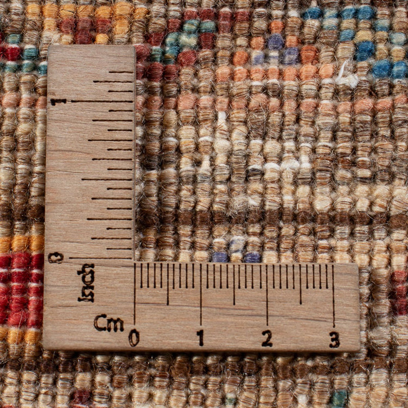 Alfombra Ziegler - Ariana - 176 x 118 cm - beige oscuro