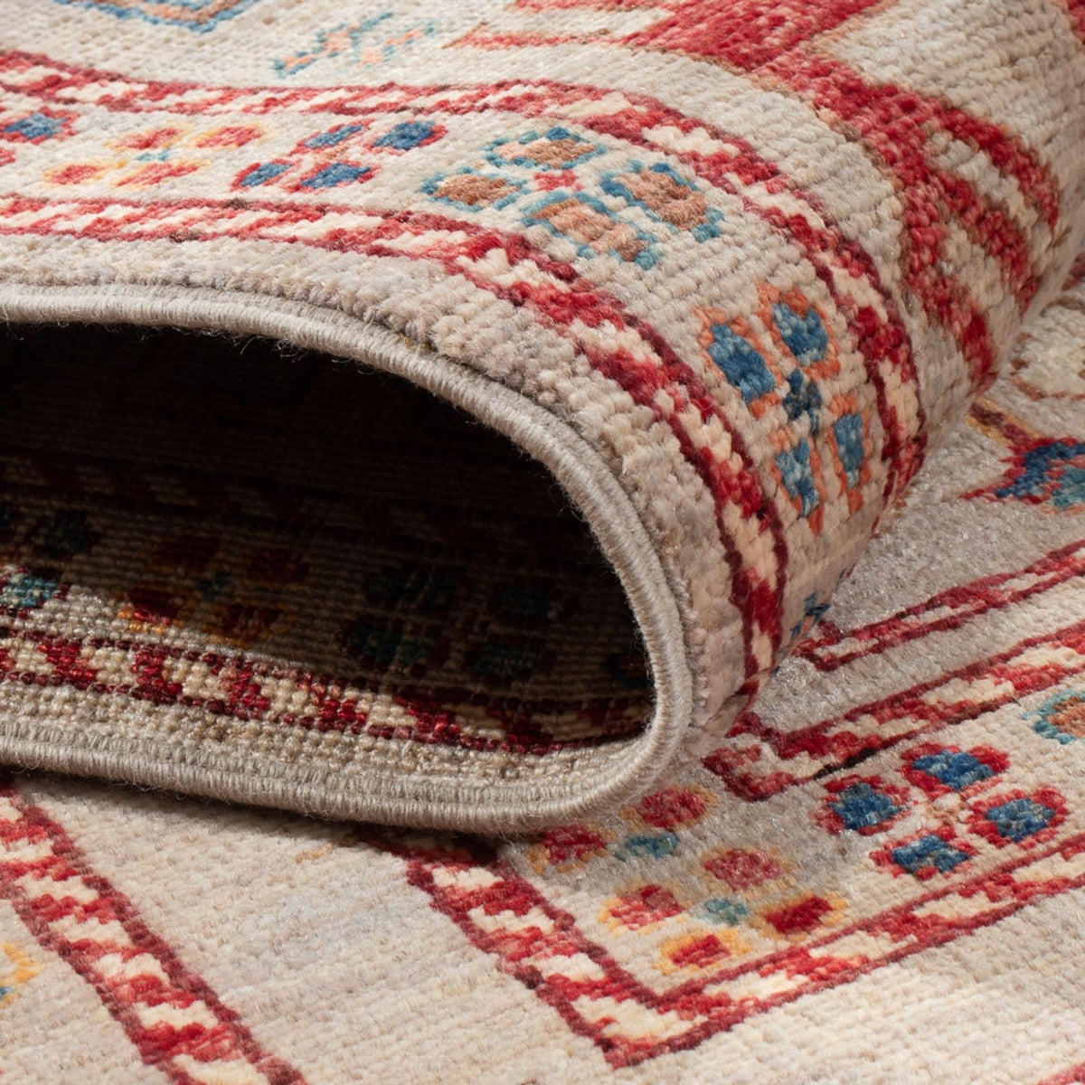 Alfombra Ziegler - Ariana - 178 x 123 cm - multicolor