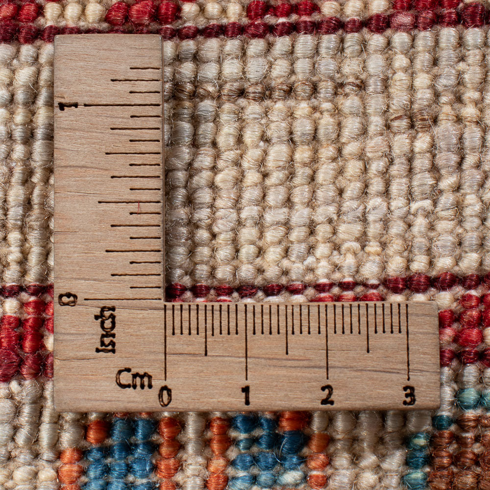 Alfombra Ziegler - Ariana - 178 x 123 cm - multicolor