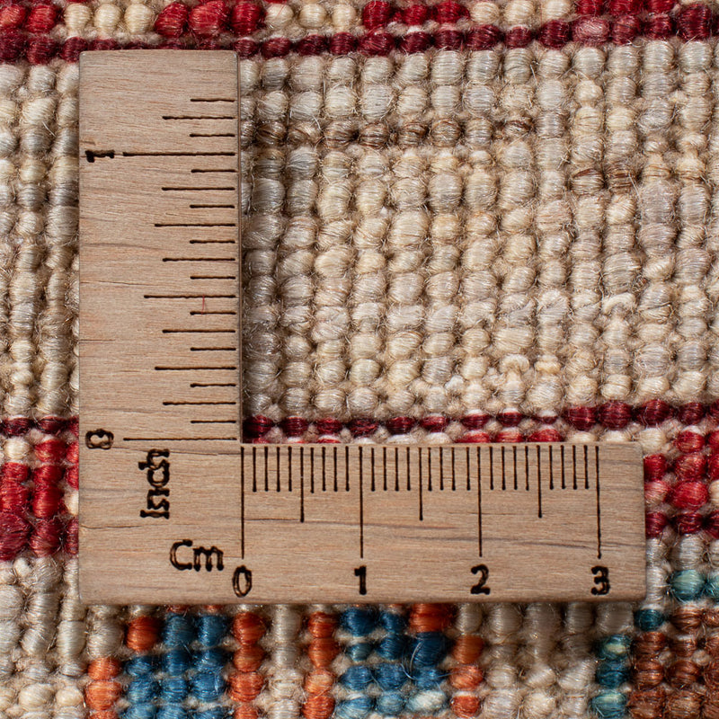 Alfombra Ziegler - Ariana - 178 x 123 cm - multicolor